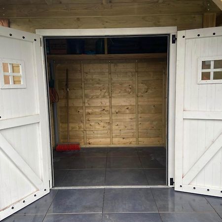 Hello Zeeland - Vakantiehuis Zeester 86 Breskens Zewnętrze zdjęcie
