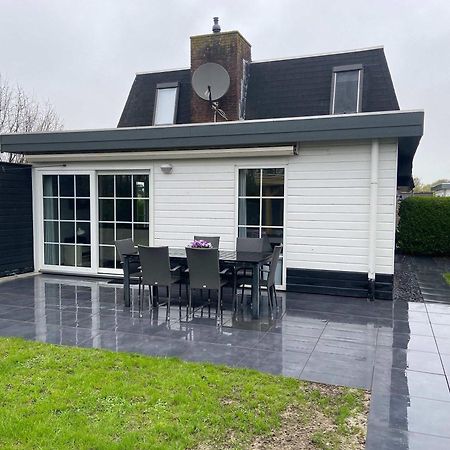Hello Zeeland - Vakantiehuis Zeester 86 Breskens Zewnętrze zdjęcie