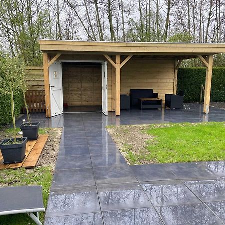 Hello Zeeland - Vakantiehuis Zeester 86 Breskens Zewnętrze zdjęcie
