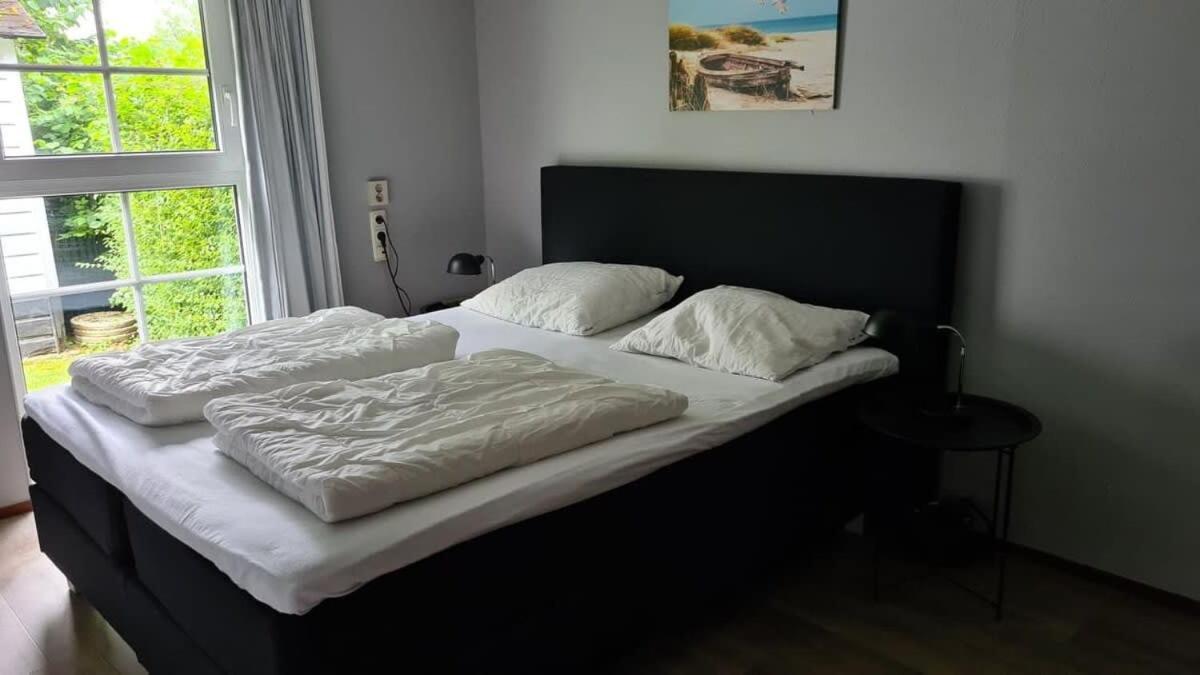 Hello Zeeland - Vakantiehuis Zeester 86 Breskens Zewnętrze zdjęcie