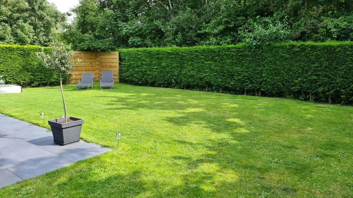 Hello Zeeland - Vakantiehuis Zeester 86 Breskens Zewnętrze zdjęcie