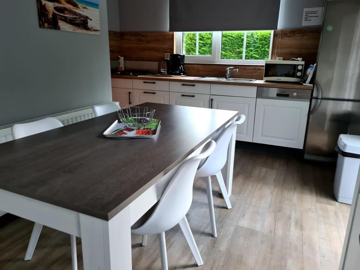Hello Zeeland - Vakantiehuis Zeester 86 Breskens Zewnętrze zdjęcie