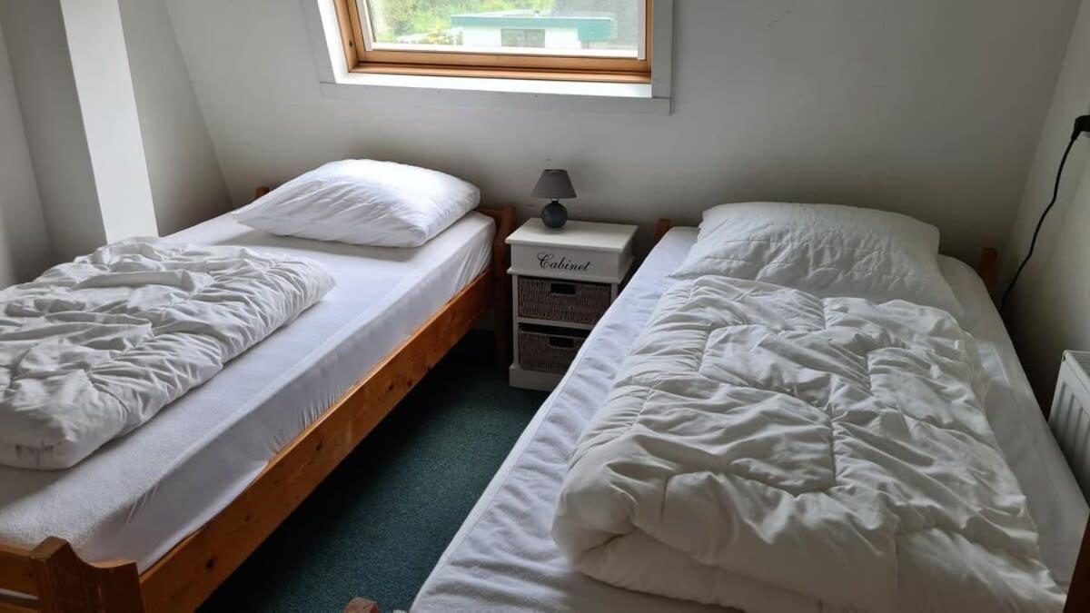 Hello Zeeland - Vakantiehuis Zeester 86 Breskens Zewnętrze zdjęcie